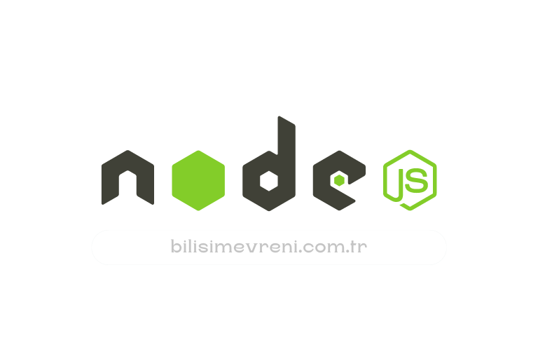 Node JS Mimarisi