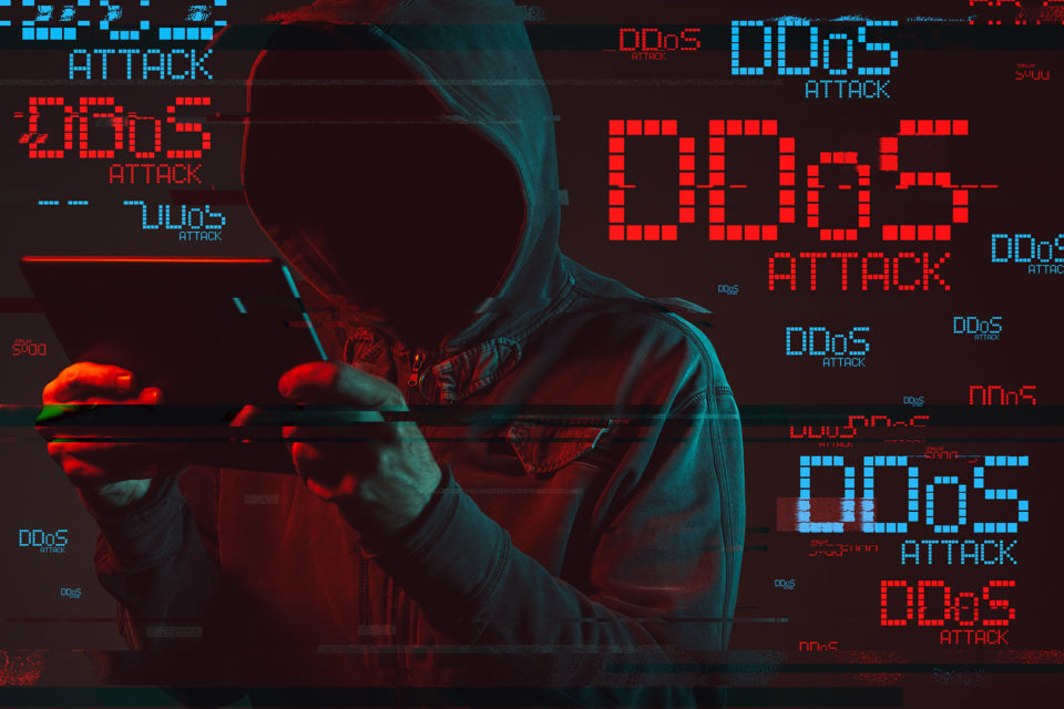 Protokol Saldırıları (DDOS Flood Atakları)