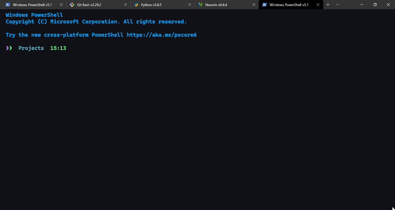 Console, Terminal, Shell ve TTY Farkı