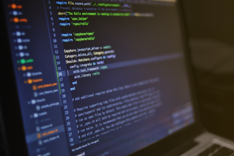 Çok Kullanılan Template Engine Araçları