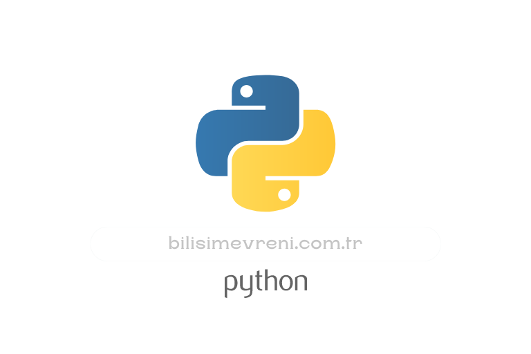 Python Örnekleri 5