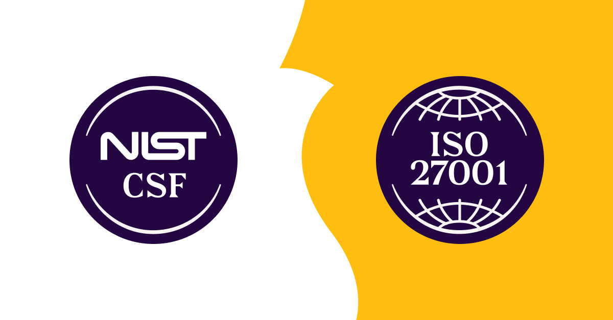 ISO27001 ve NIST Arasındaki Farklar