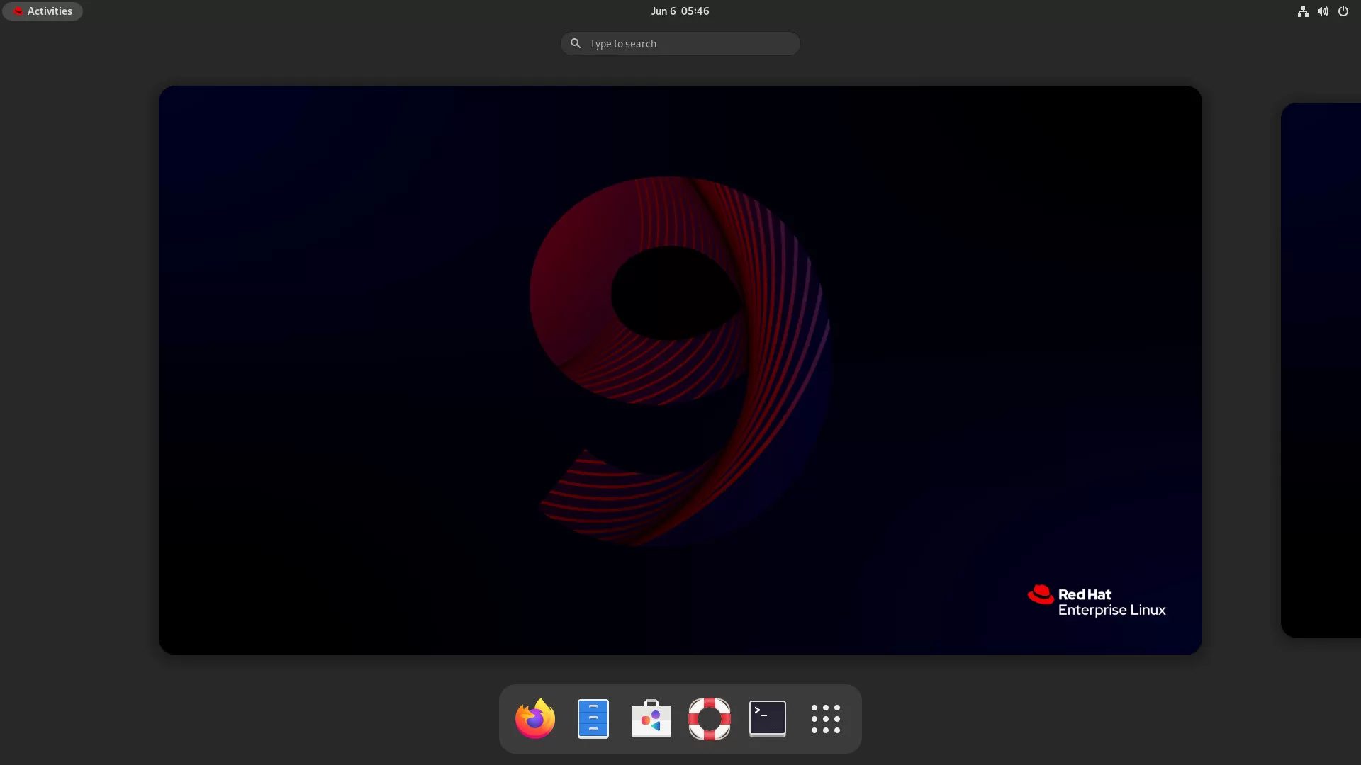 Temel RHEL – CentOS Komutları