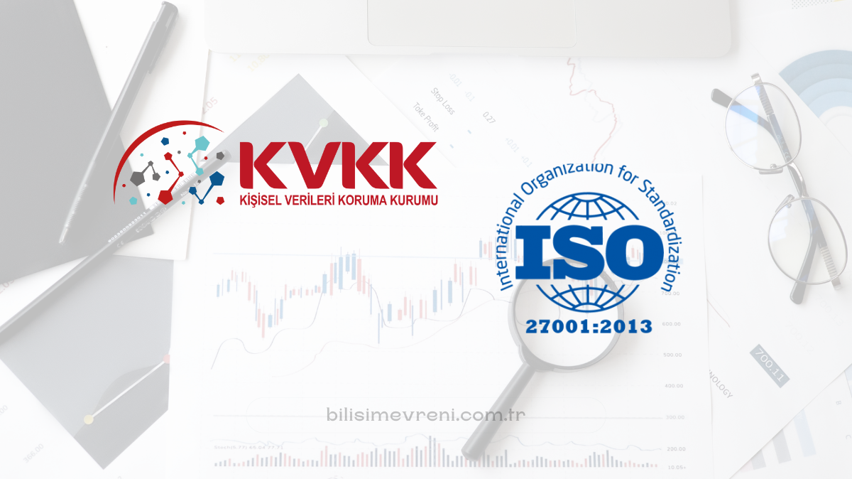 KVKK ile ISO27001 Arasındaki Farklar Nelerdir?