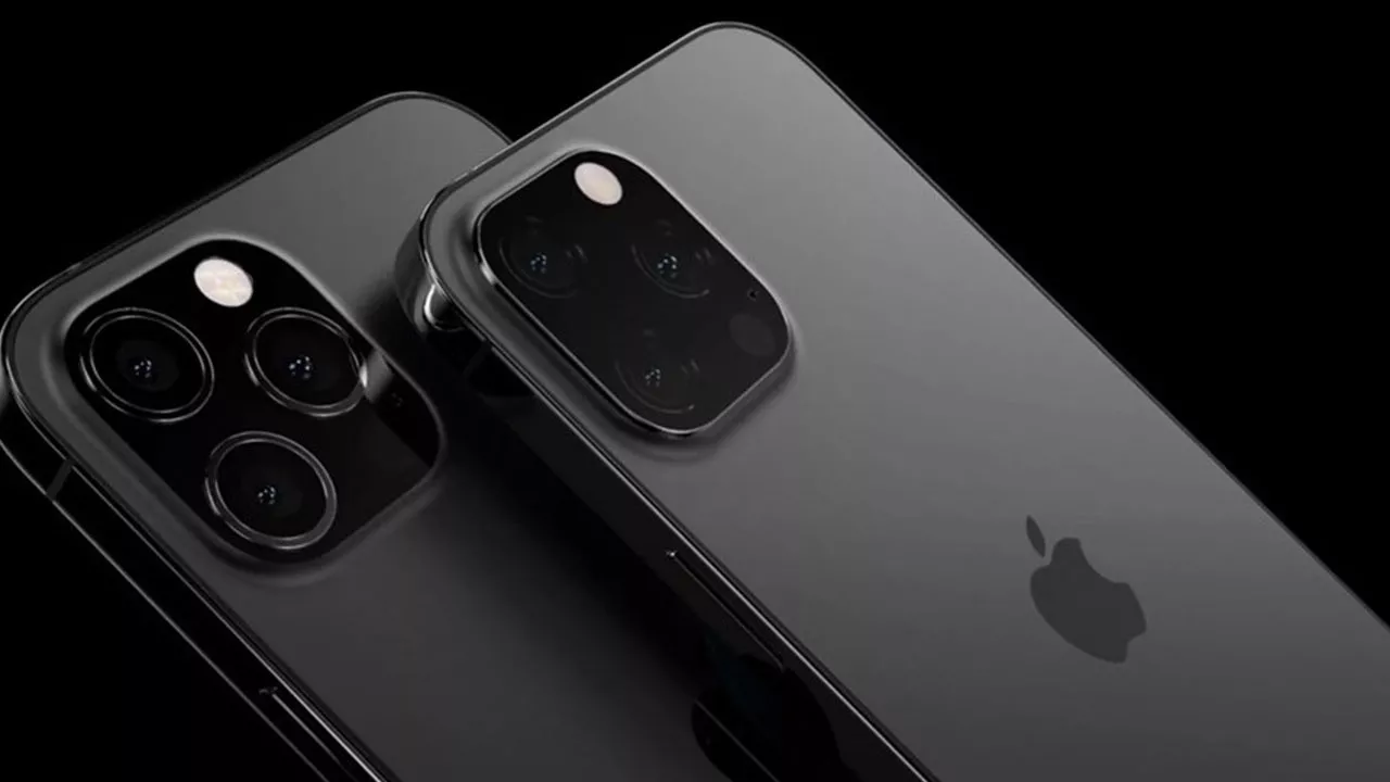 iPhone Endeksi Hesaplama