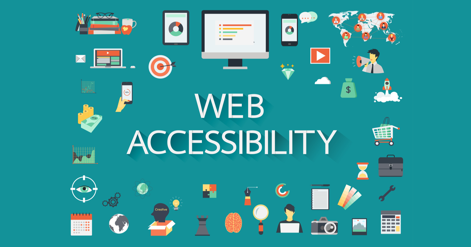 Website Accessibility Certificate Nedir?