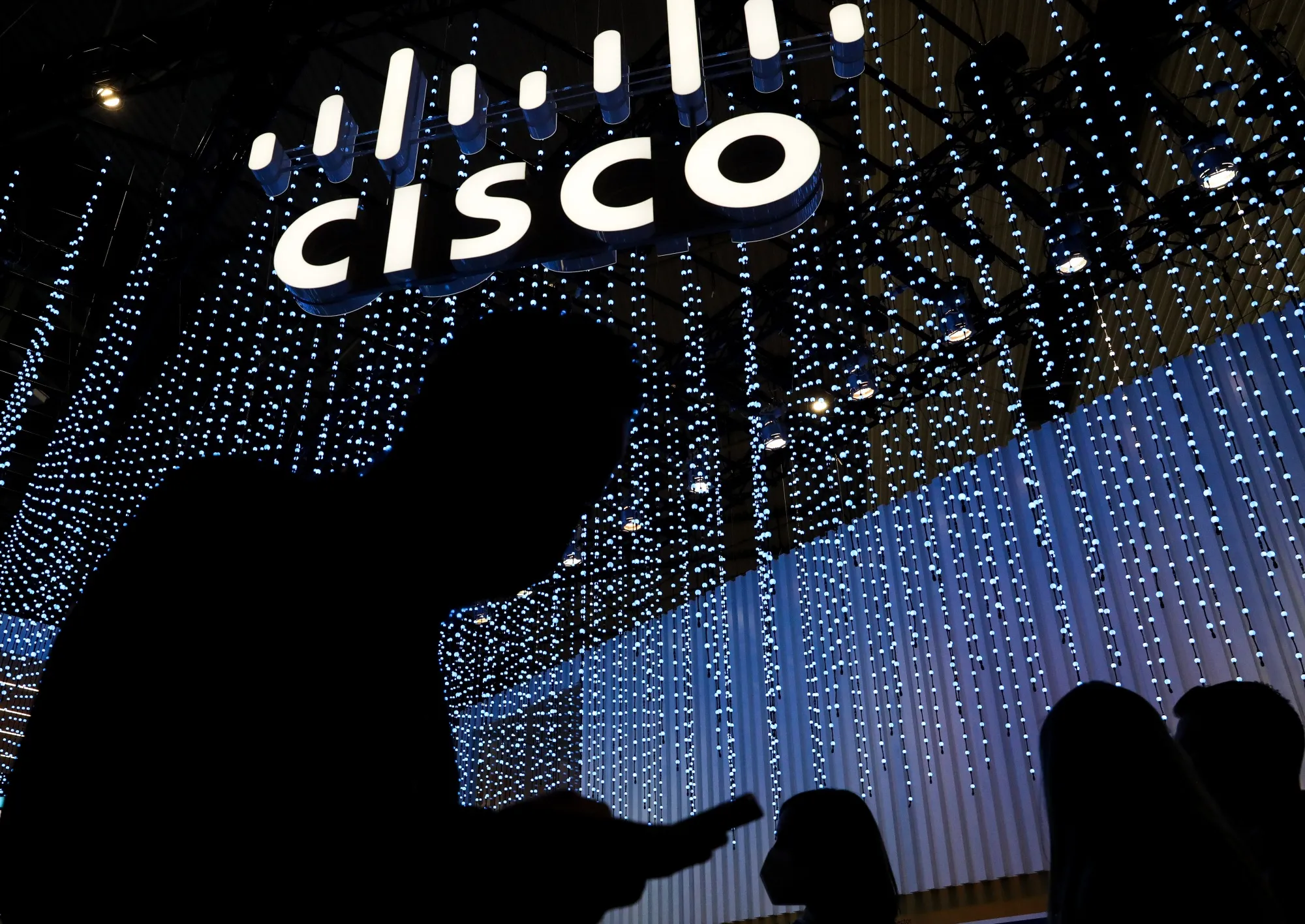 Cisco Teknolojileri Nelerdir?