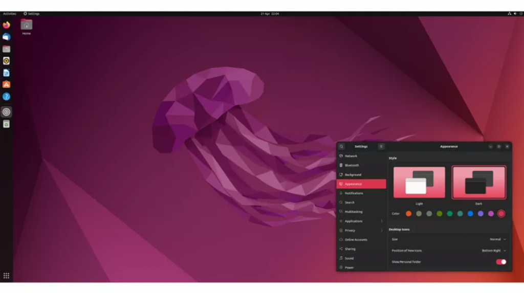 Temel Debian Komutları