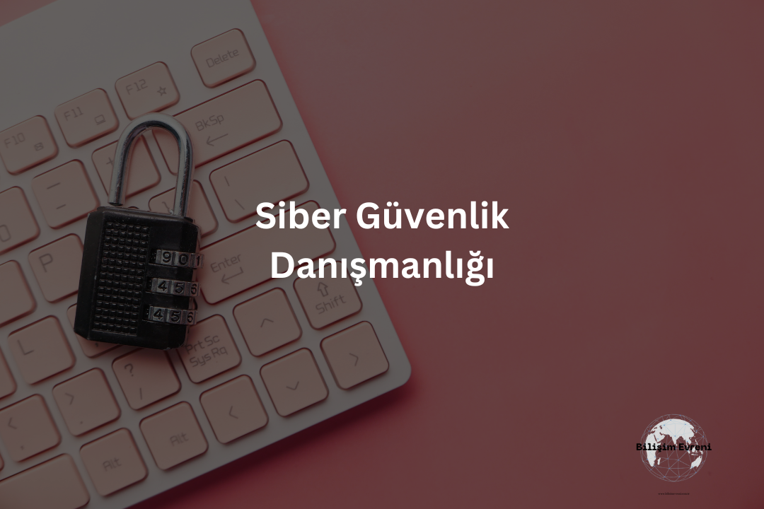 Siber Güvenlik Danışmanlığı
