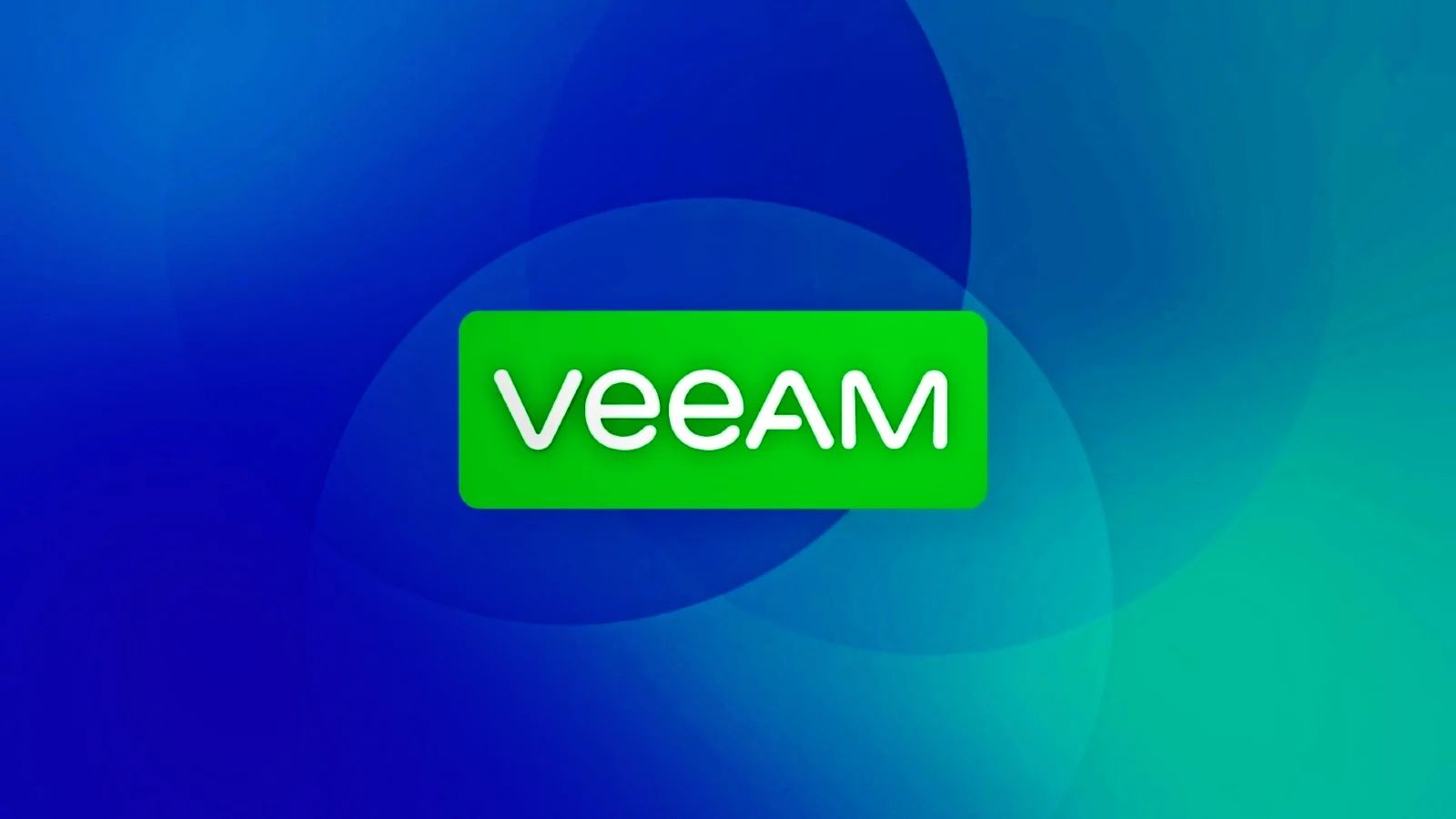 Veeam ile Yüksek Erişebilirlik Yöntemleri