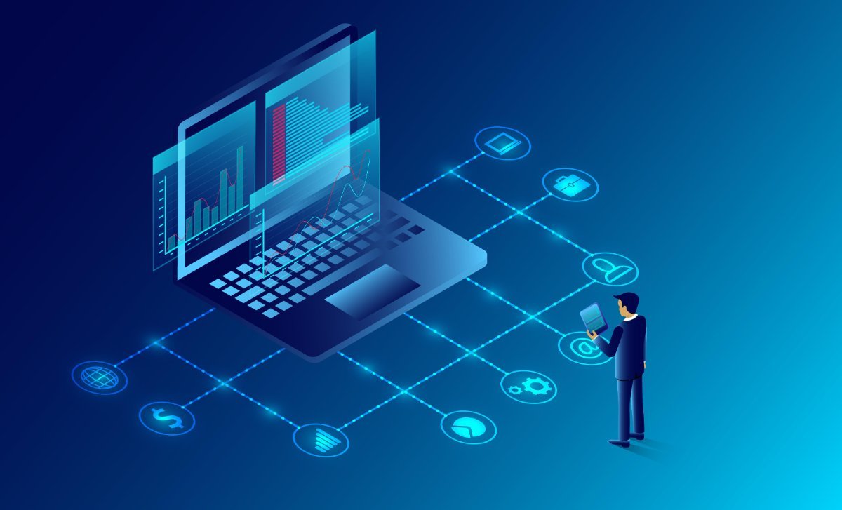 Bilişim Sistemlerinde Monitoring Araçları