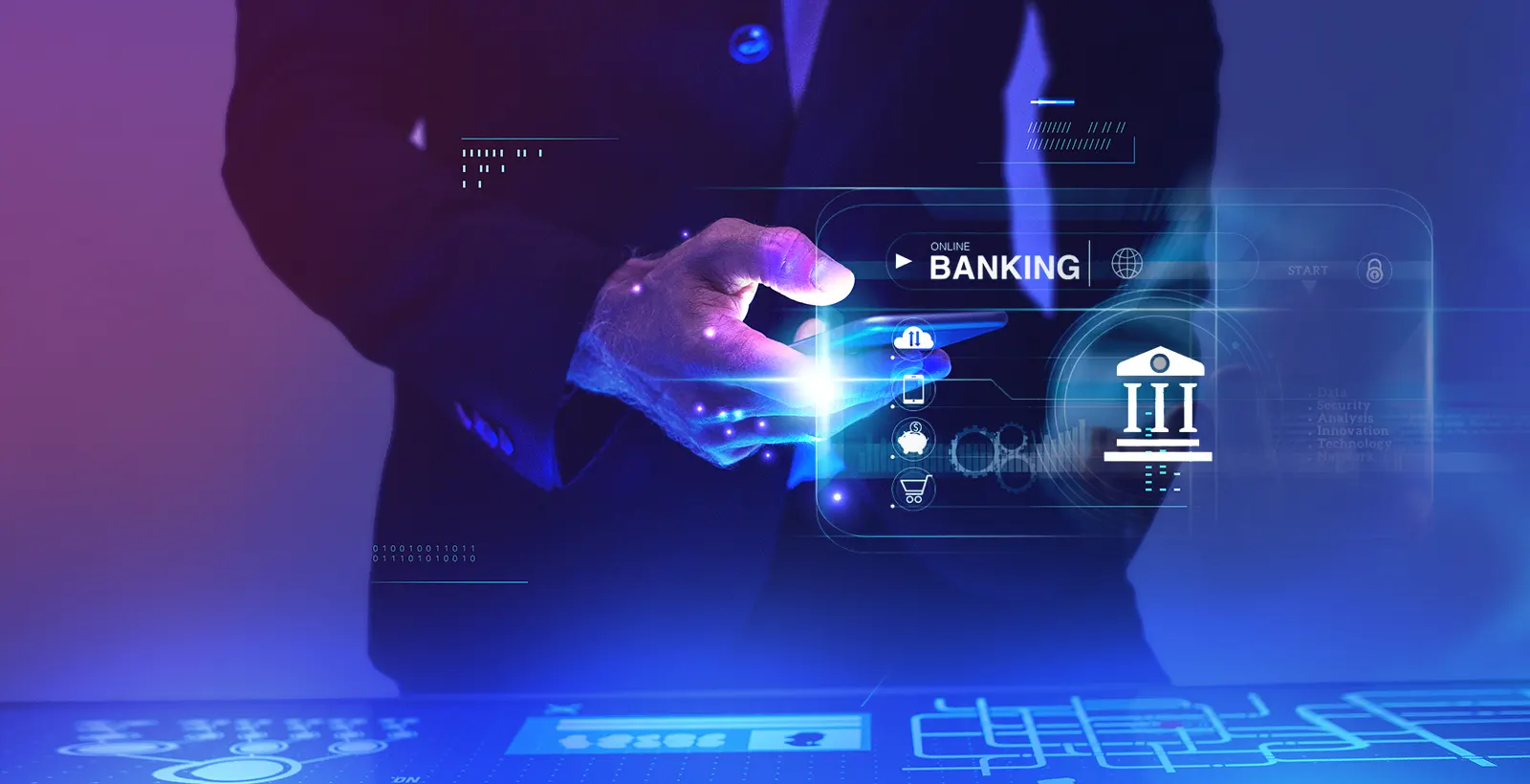 Hangi Bankanın Uygulaması Daha Güvenli?