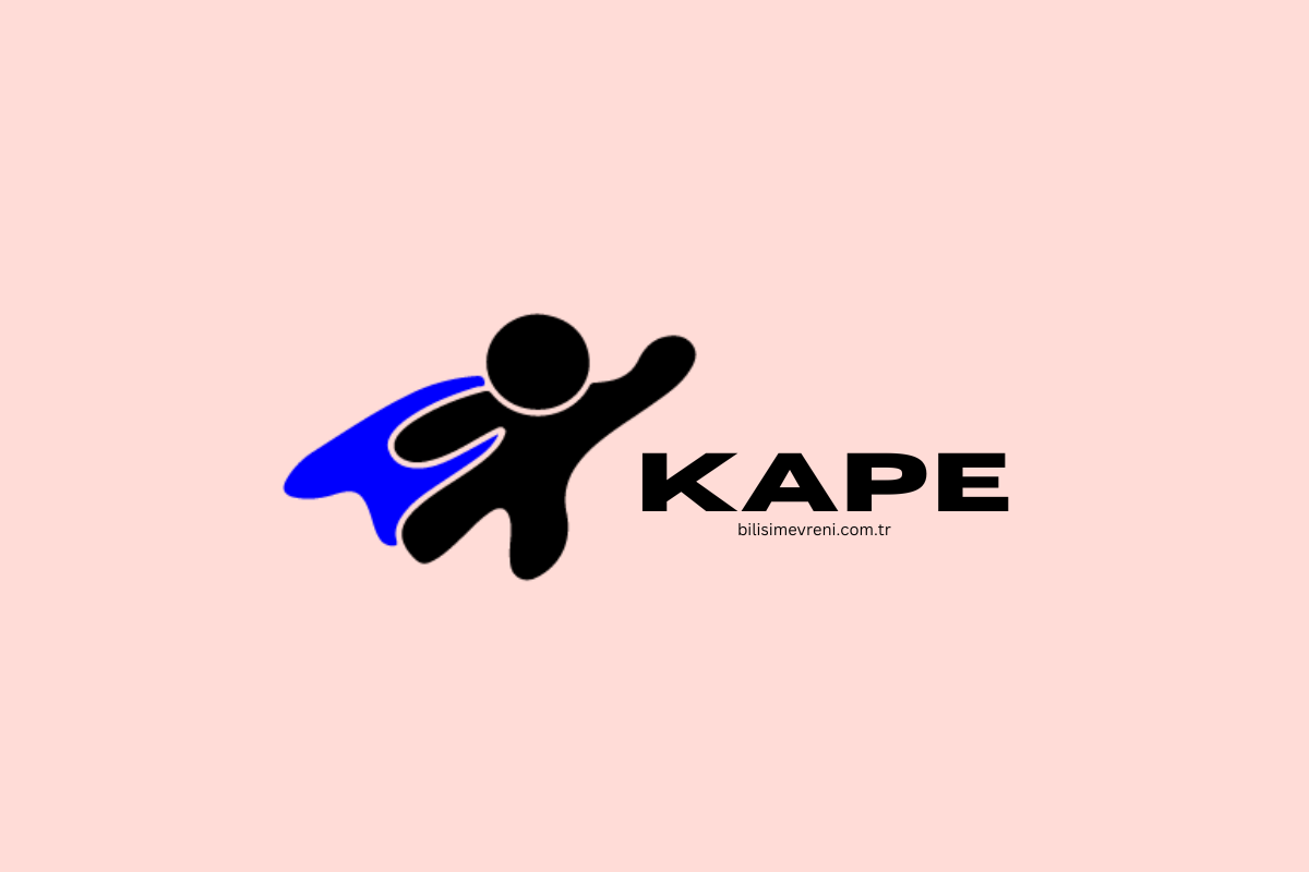 KAPE Nedir?
