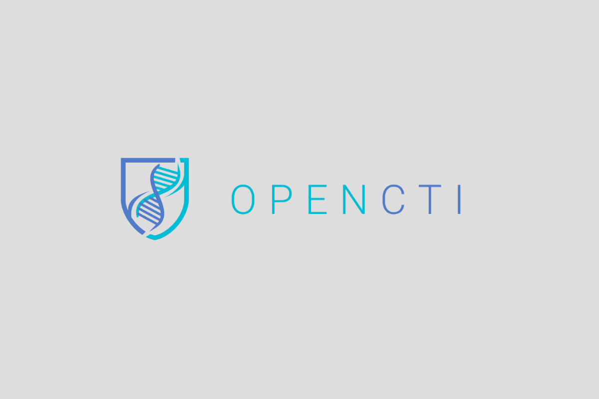 OpenCTI Nedir?