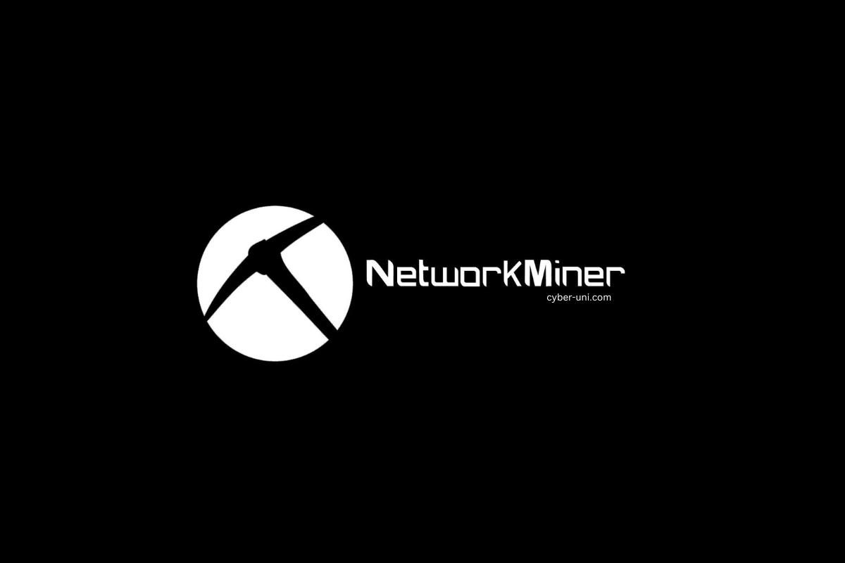 Network Miner Nedir?