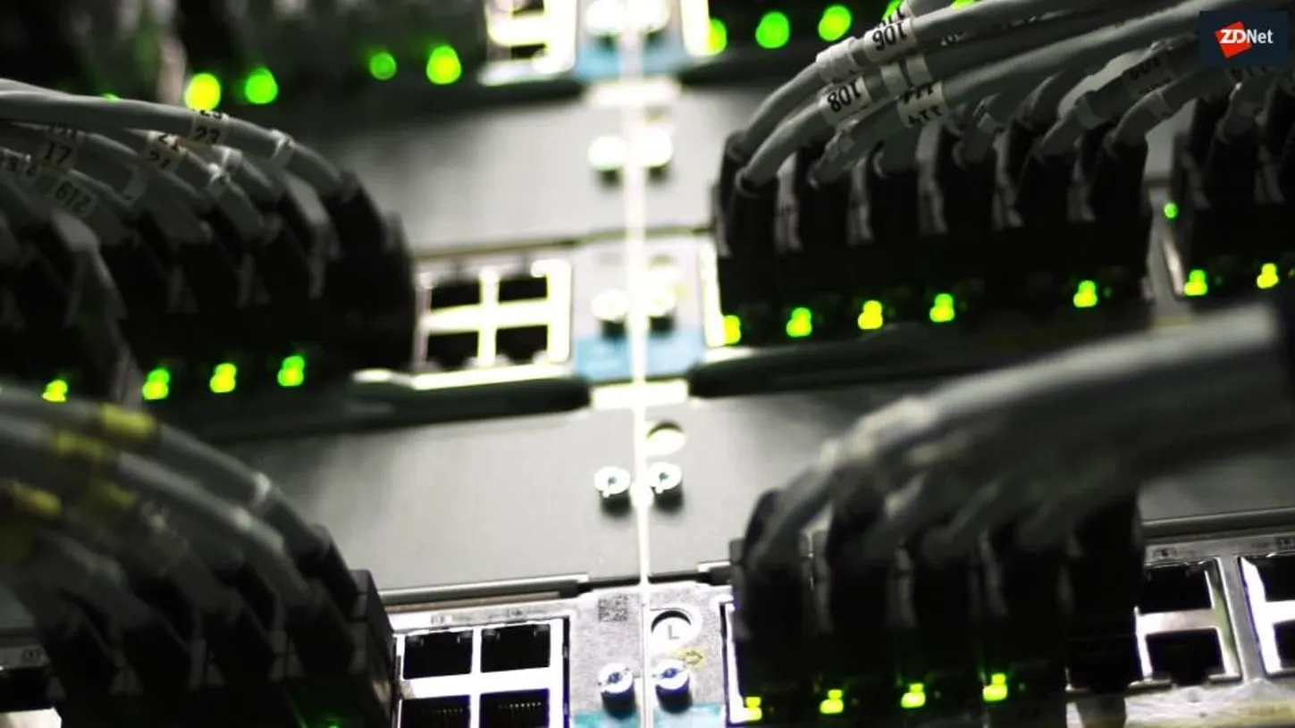 Cisco Cihazları Nelerdir