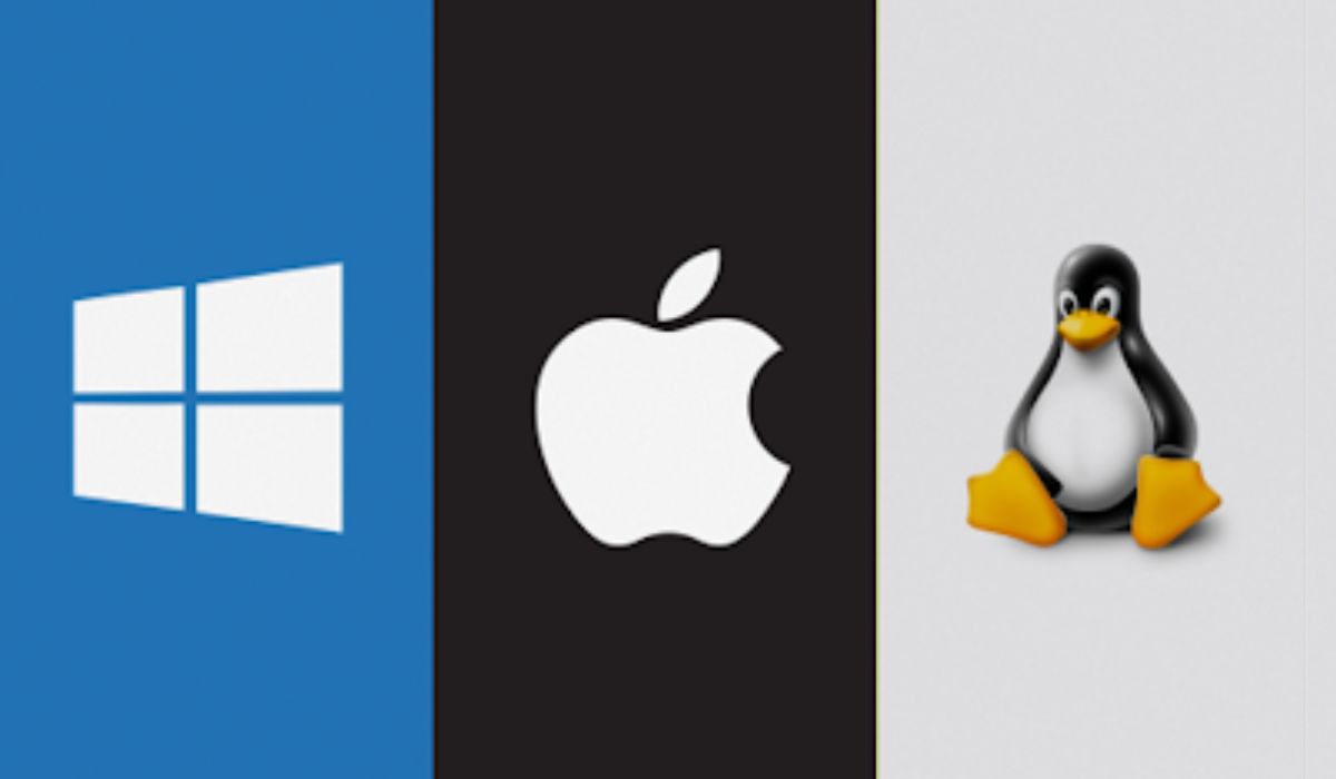Windows Alternatifi İşletim Sistemleri