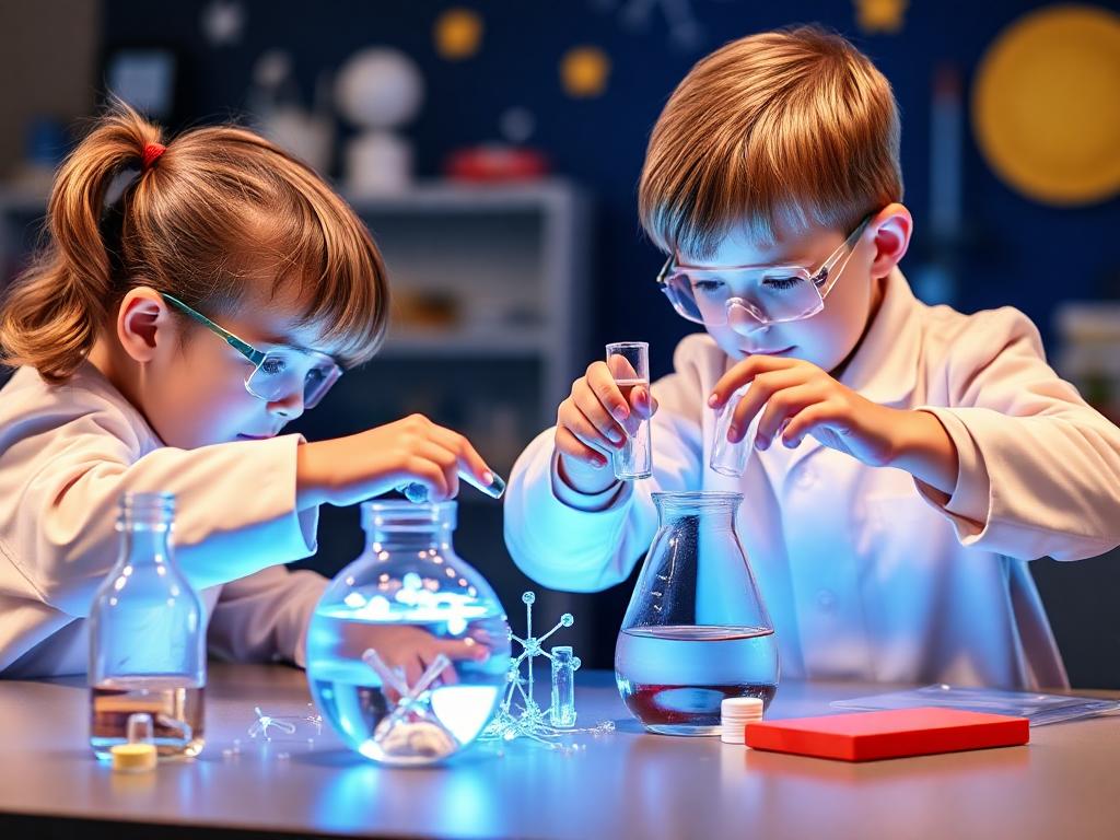 Çocuklar İçin 10 Bilimsel Site