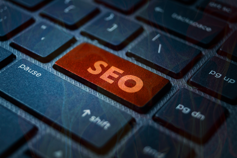 SEO Hizmeti Alanlar Dikkat
