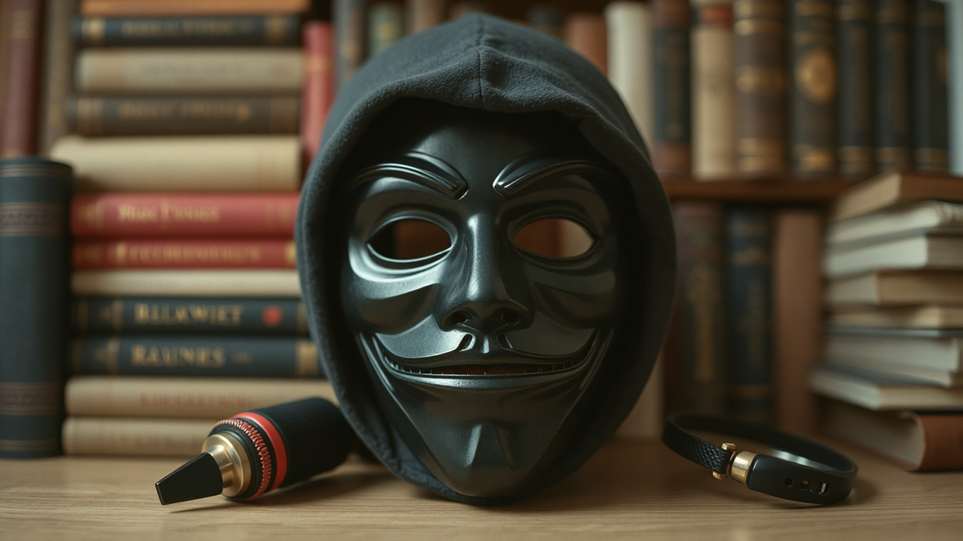 Hacktivizm Nedir?